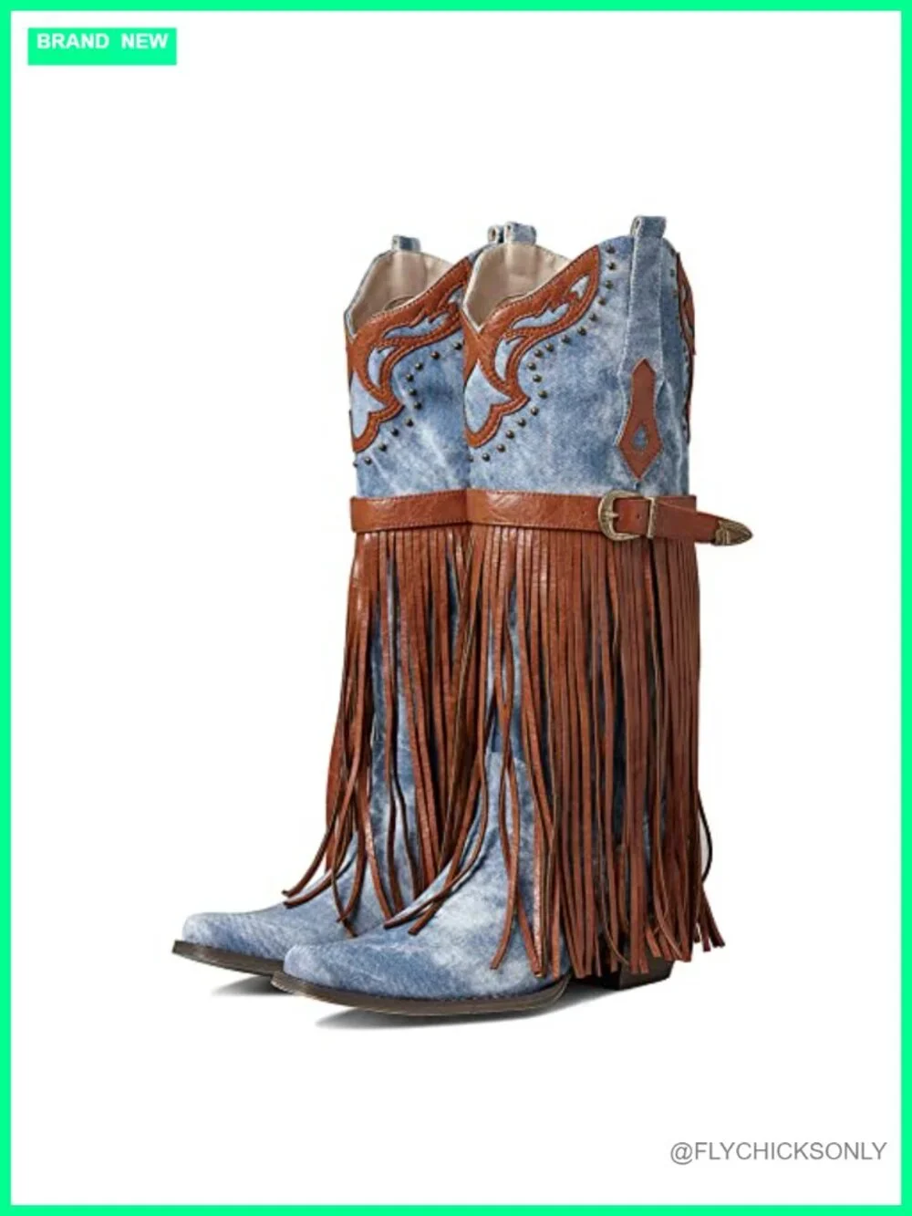 N/A these blue